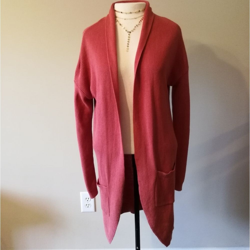 BP Sweater Duster
